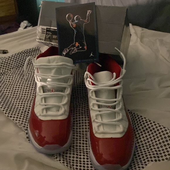 Just in time for Christmas last pair left contact ASAP for exclusive discount
